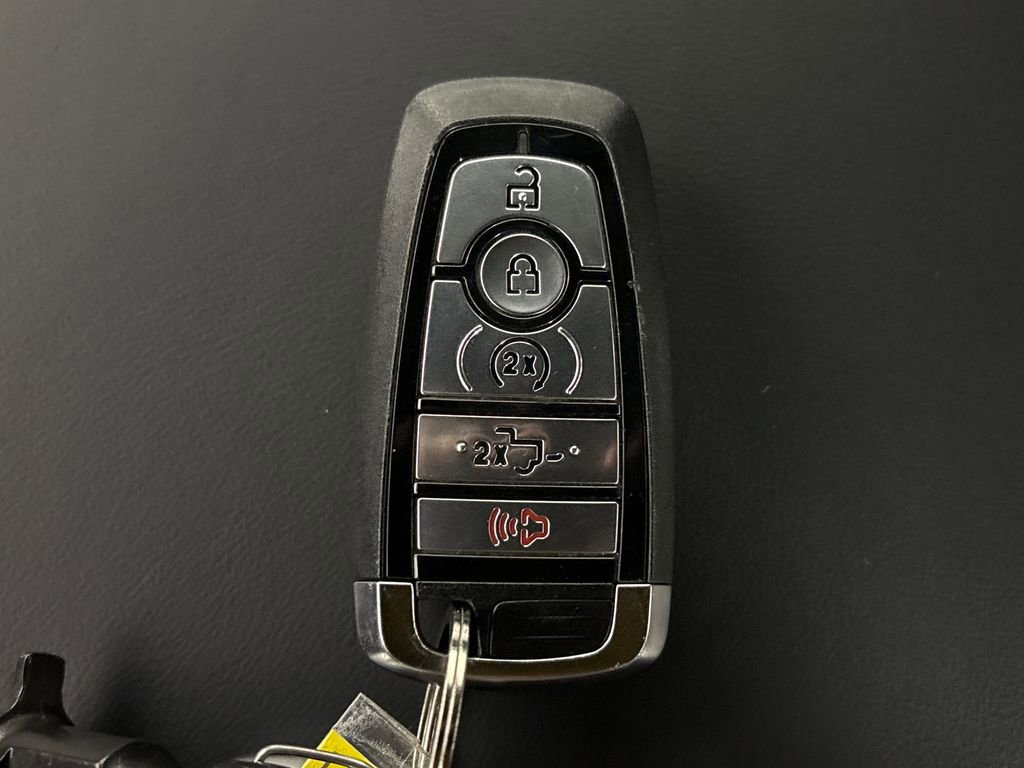 Certified 2024 Ford F150 Raptor image 35