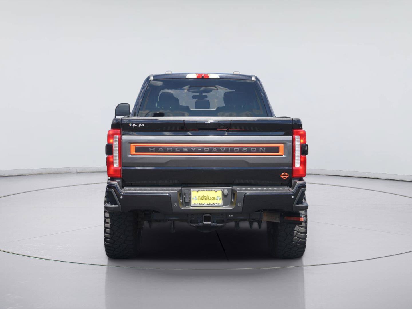 Certified 2023 Ford F250 Lariat w/ Lariat Ultimate Package AWD/4WD image 7