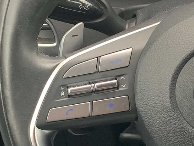 Used 2025 Hyundai Palisade Calligraphy FWD image 17