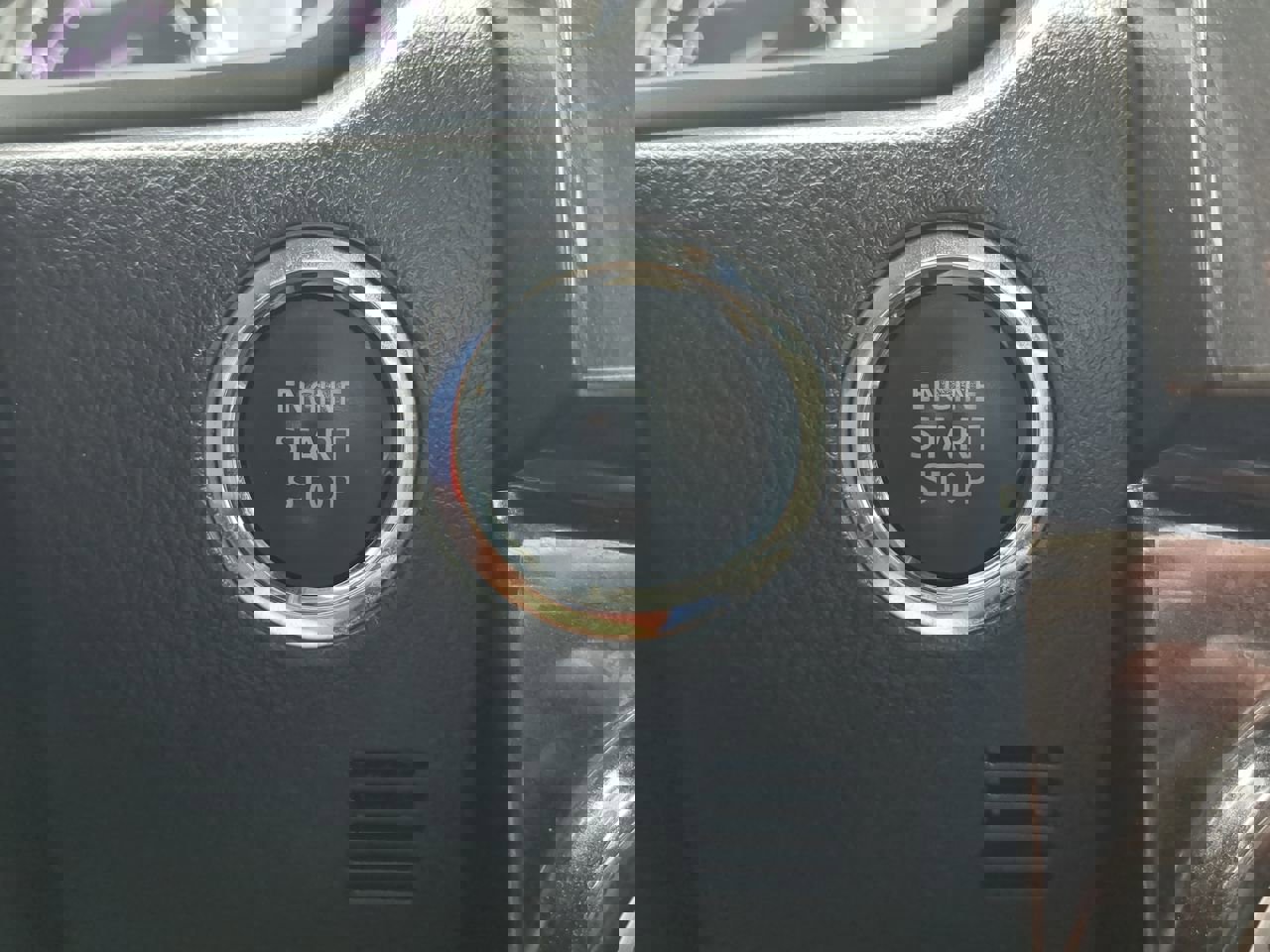 Used 2021 Toyota 4Runner TRD Off-Road Premium w/ Moonroof Package image 28