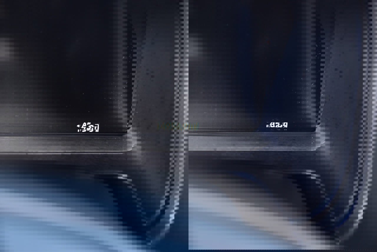 Certified 2025 Ford Bronco Badlands image 8