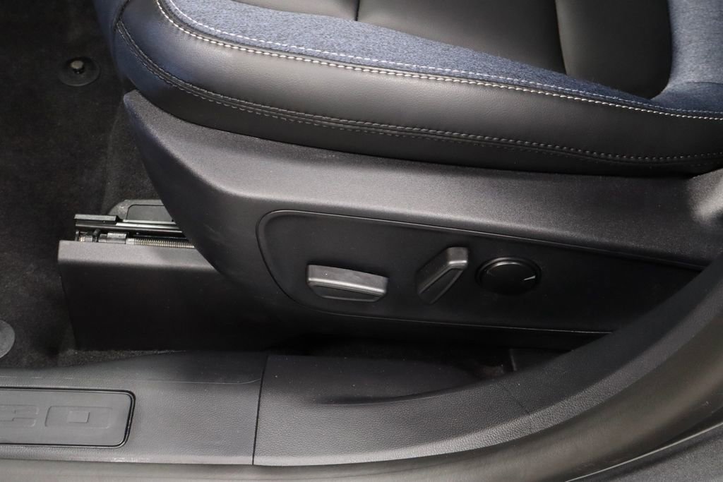 Certified 2025 Ford Bronco Sport Outer Banks w/ Outer Banks Tech Package+ AWD/4WD image 25