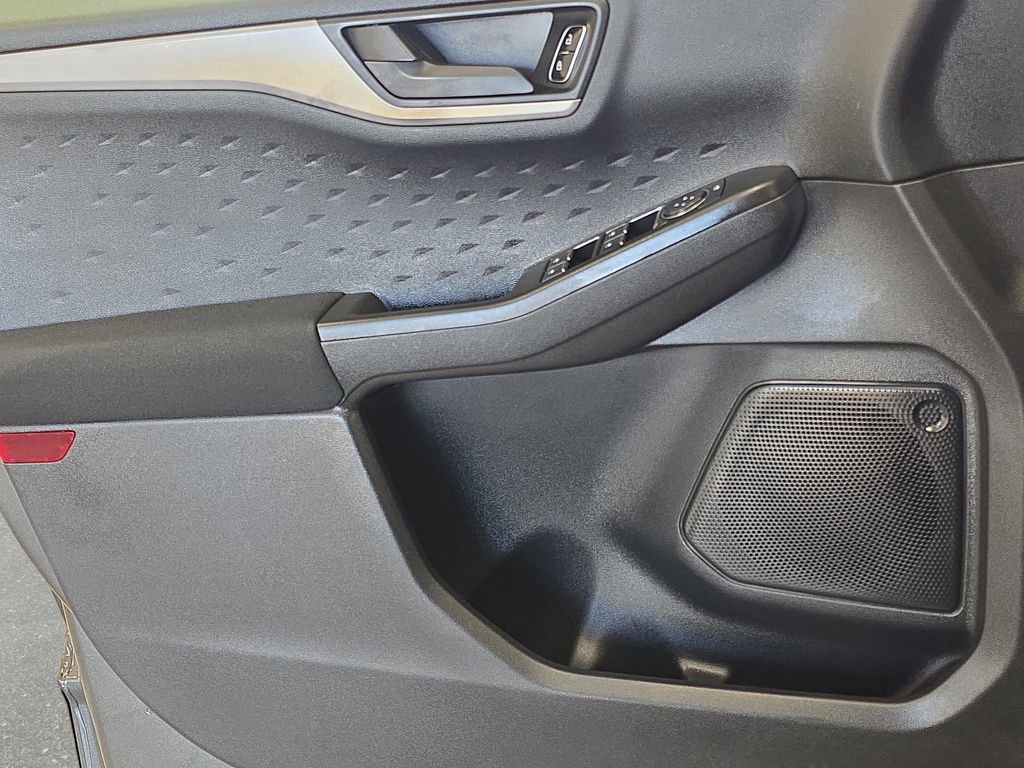Certified 2020 Ford Escape S AWD/4WD image 23