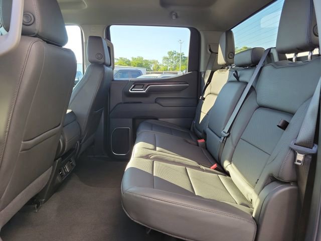 Used 2026 GMC Sierra 1500 SLT image 15