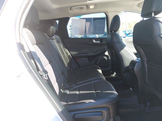 Certified 2021 Ford Escape SEL AWD/4WD image 15