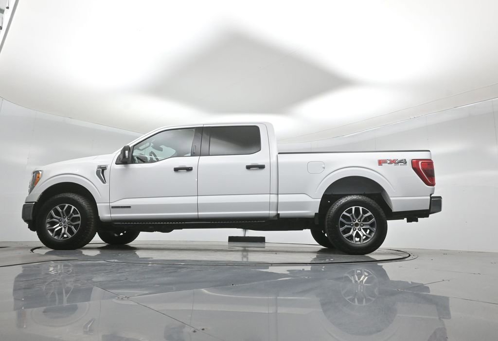 Certified 2021 Ford F150 XLT w/ Equipment Group 301A Mid AWD/4WD image 53