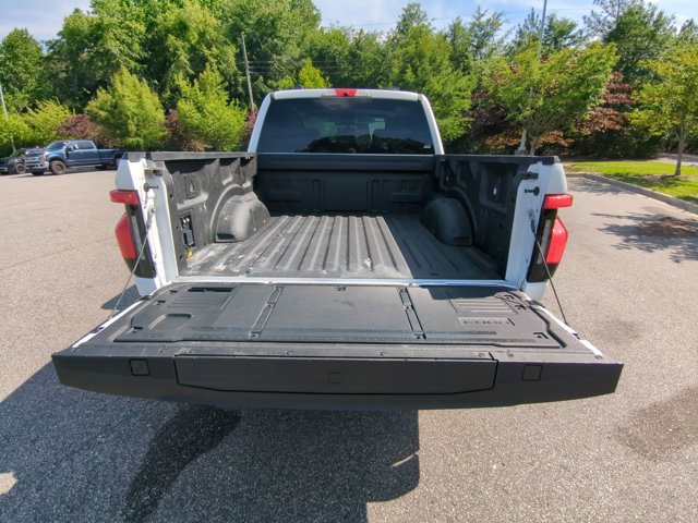 Certified 2024 Ford F150 Lightning Flash AWD/4WD image 32