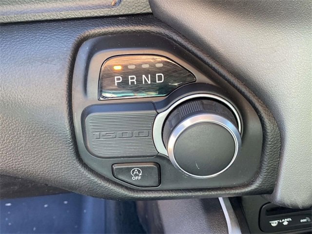 Used 2019 RAM 1500 Big Horn image 31