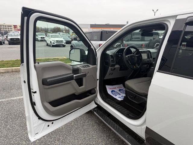 Certified 2019 Ford F150 XLT w/ Equipment Group 302A Luxury image 10