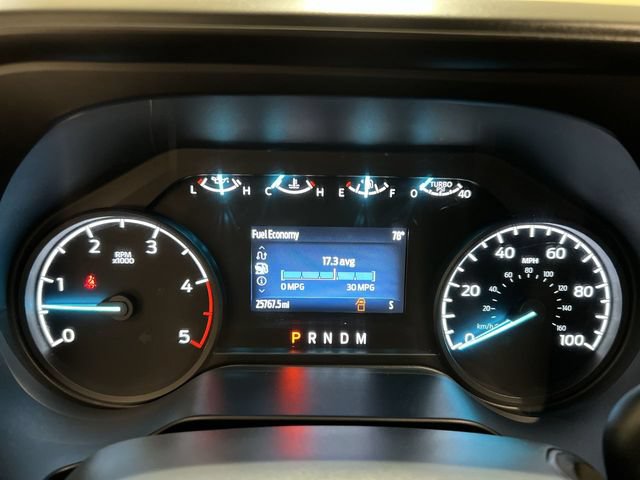 Certified 2025 Ford F350 XLT w/ FX4 Off-Road Package AWD/4WD image 11