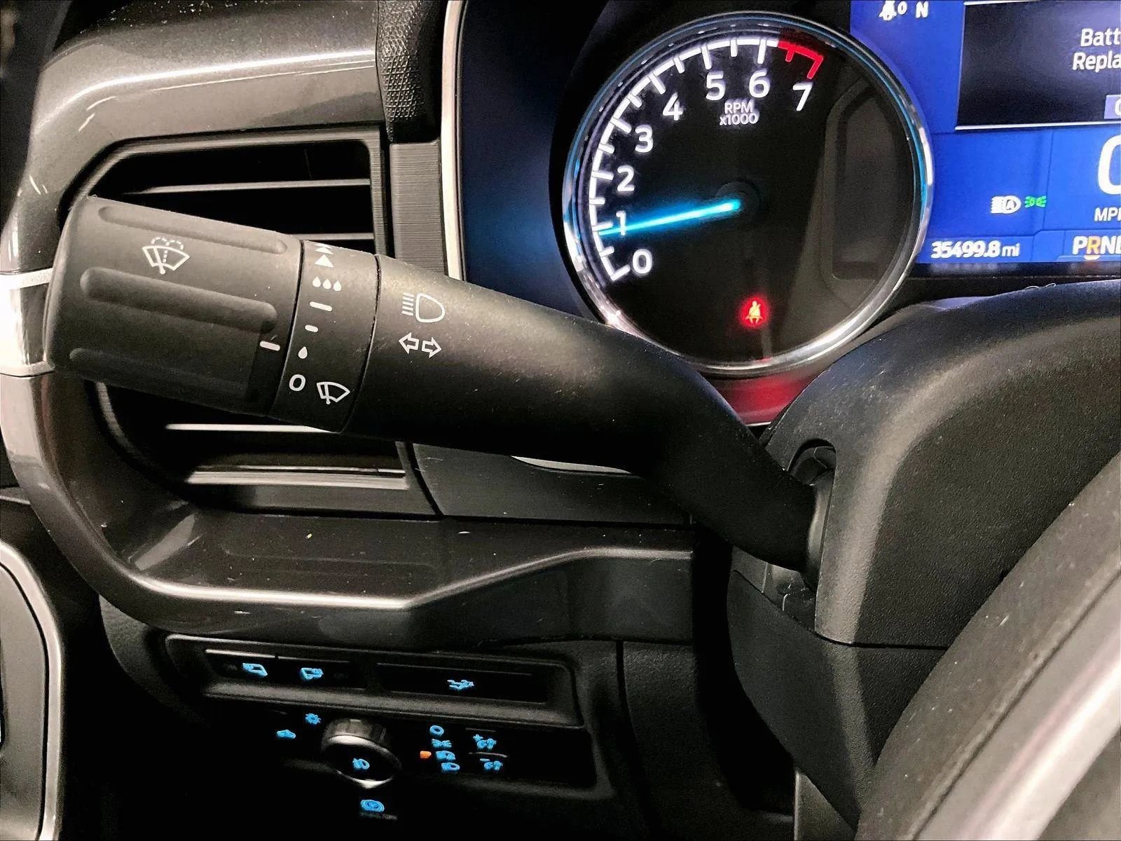 Certified 2023 Ford F150 XLT w/ Equipment Group 302A High image 30