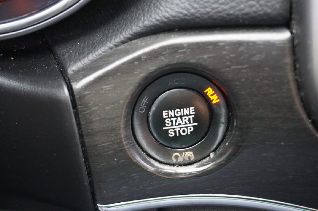 Used 2018 Jeep Grand Cherokee Limited RWD image 27