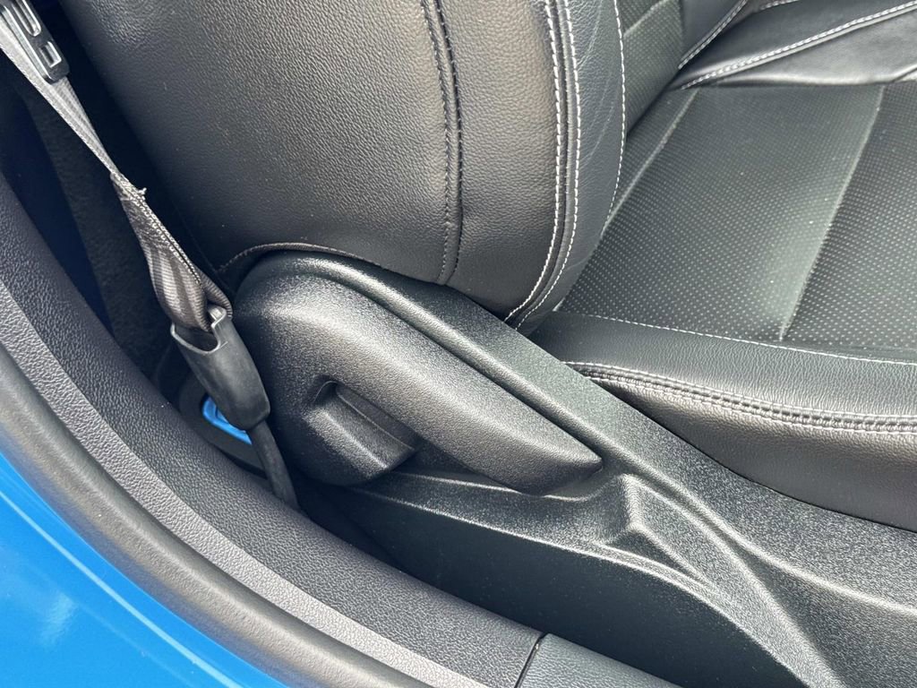 Certified 2022 Ford Mustang Mach 1 w/ Mach 1 Handling Package image 29