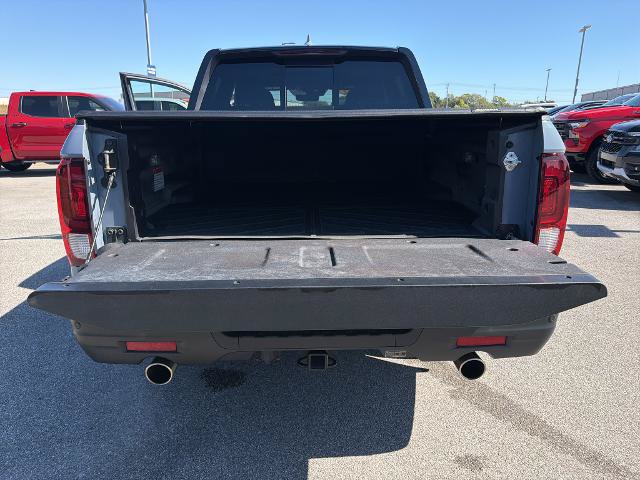 Used 2022 Honda Ridgeline Black Edition image 33