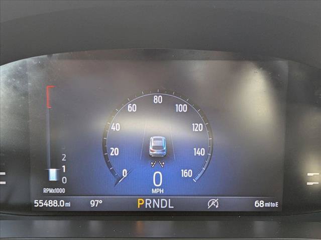 Certified 2024 Ford Escape Active FWD image 11