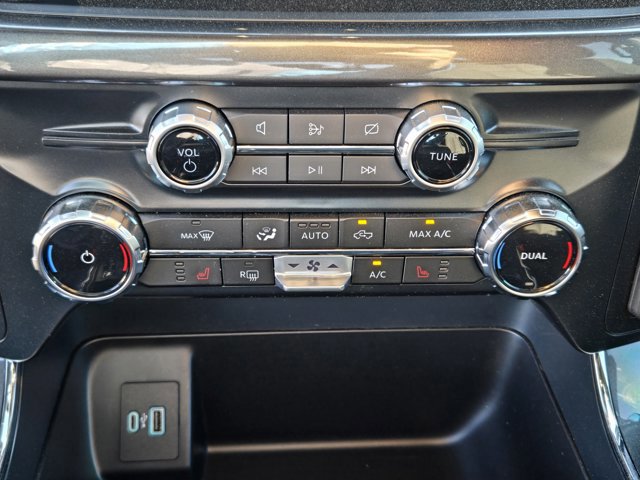 Certified 2023 Ford F150 XLT w/ Equipment Group 302A High image 17