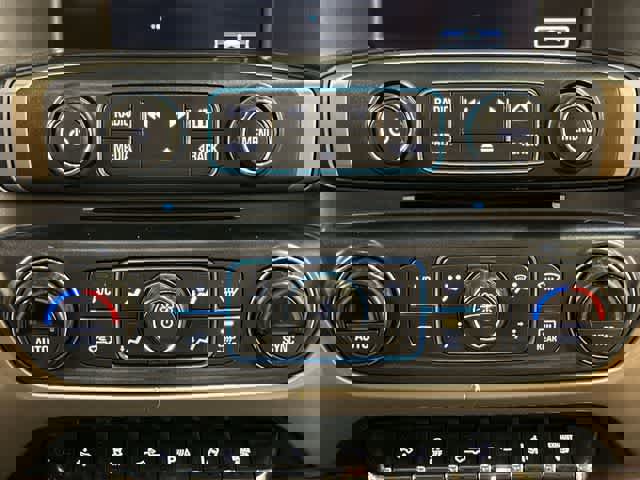 Used 2019 GMC Sierra 3500 Denali image 18