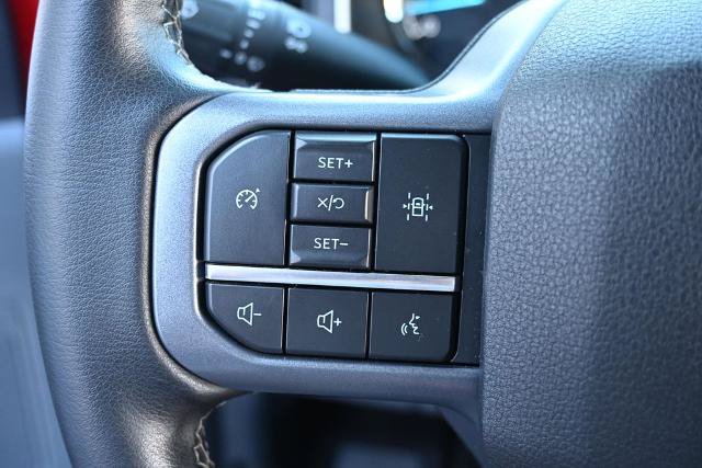 Certified 2023 Ford F150 XLT w/ Equipment Group 302A High AWD/4WD image 30