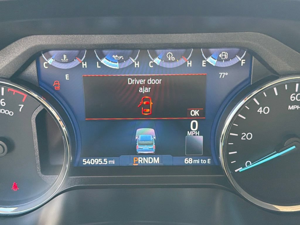 Certified 2023 Ford Expedition Limited AWD/4WD image 28