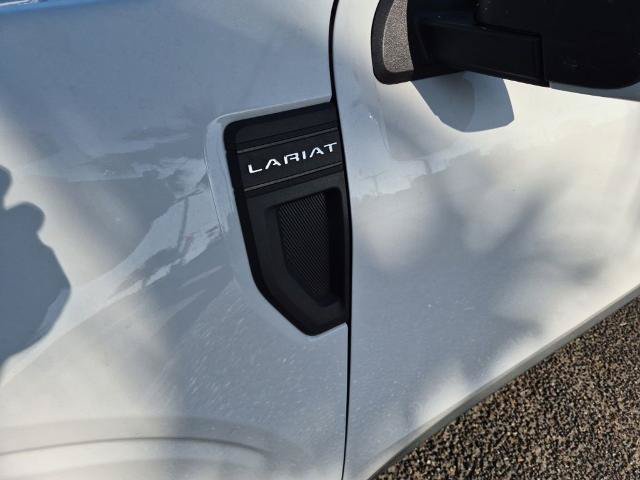 Certified 2023 Ford Maverick Lariat w/ Lariat Luxury Package FWD image 11