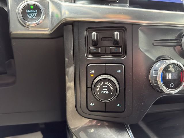 Certified 2021 Ford F150 Lariat image 40