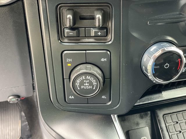 Certified 2025 Ford F150 Raptor AWD/4WD image 16