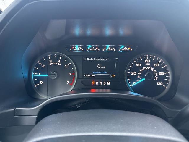 Certified 2020 Ford F150 XLT w/ Equipment Group 302A Luxury image 26