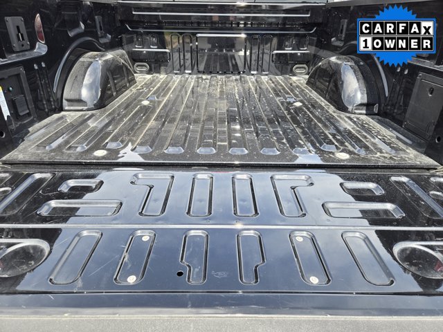 Certified 2024 Ford F150 Tremor w/ Tow/Haul Package AWD/4WD image 30