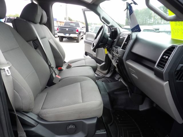 Certified 2020 Ford F150 XLT RWD image 37