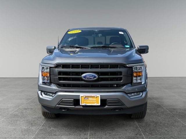 Certified 2023 Ford F150 Lariat AWD/4WD image 5