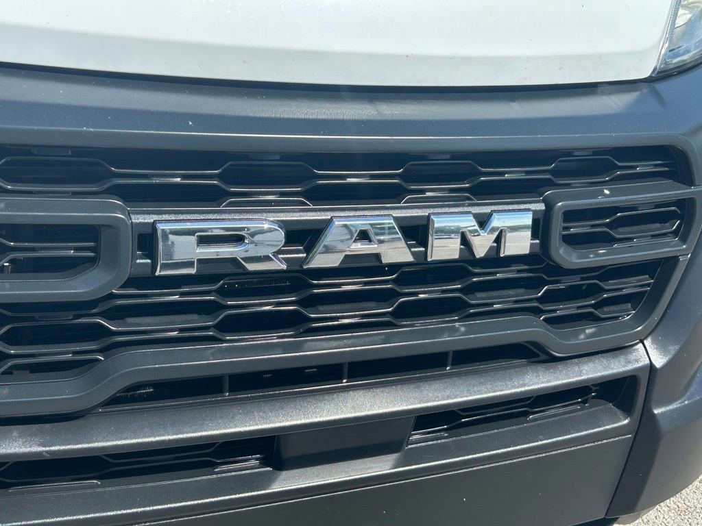 Used 2023 RAM ProMaster 2500 w/ Convenience Group image 18