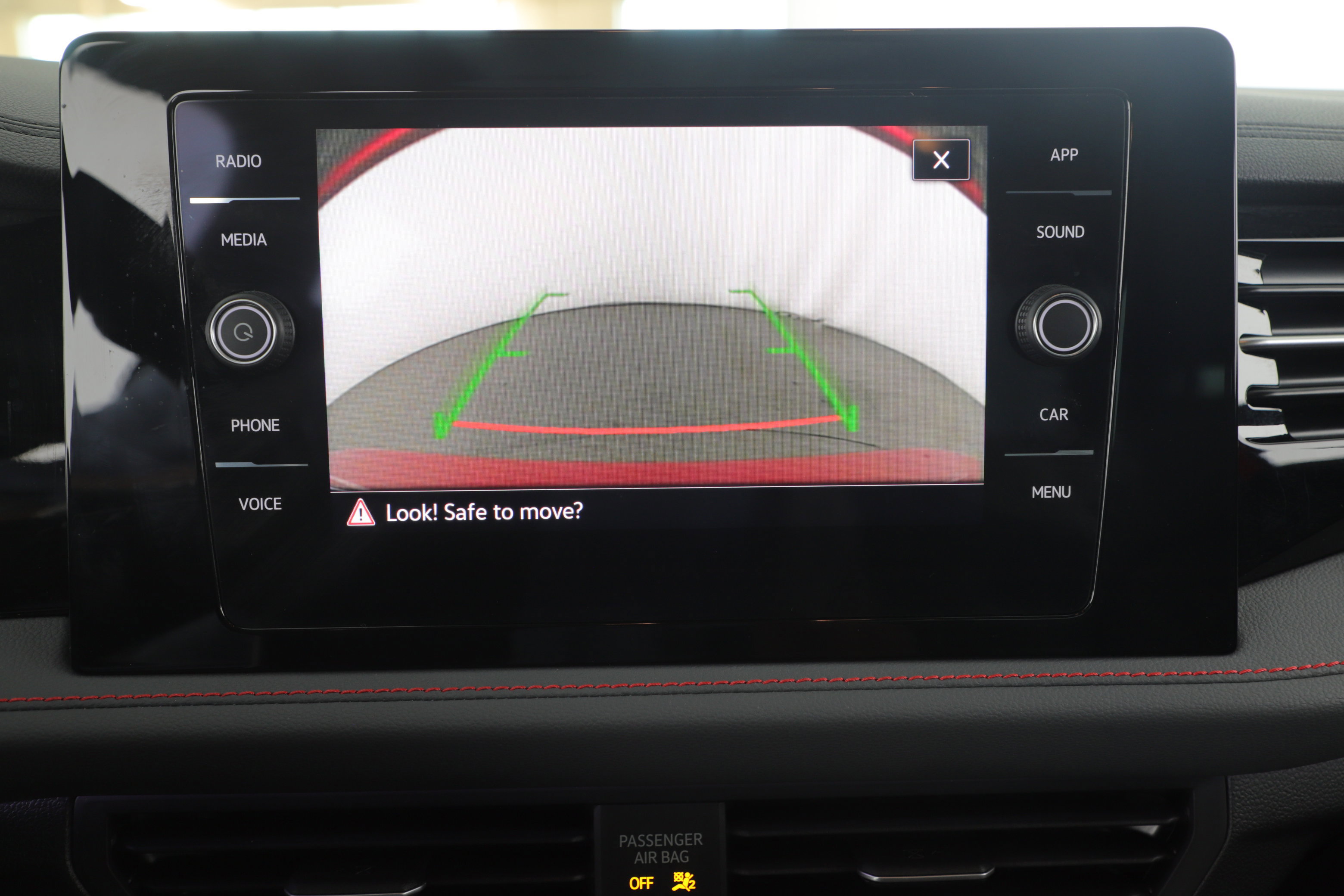 Used 2025 Volkswagen Jetta GLI Autobahn image 15