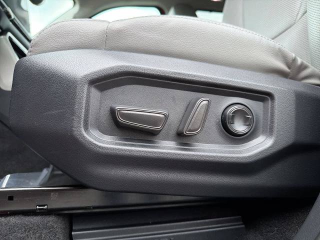 Used 2024 Toyota Sequoia Limited w/ TRD Off-Road Package AWD/4WD image 18