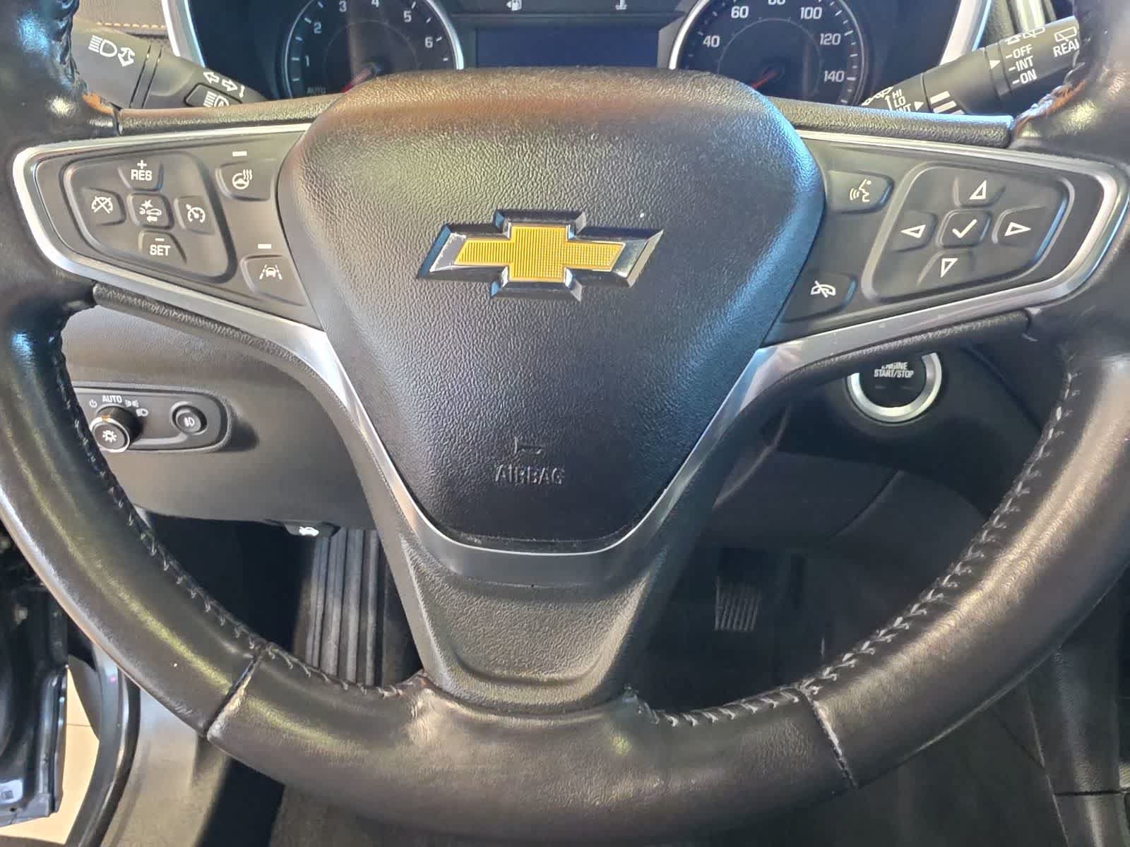 Used 2020 Chevrolet Equinox Premier AWD/4WD image 20