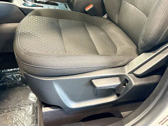 Certified 2025 Ford Escape Active AWD/4WD image 16
