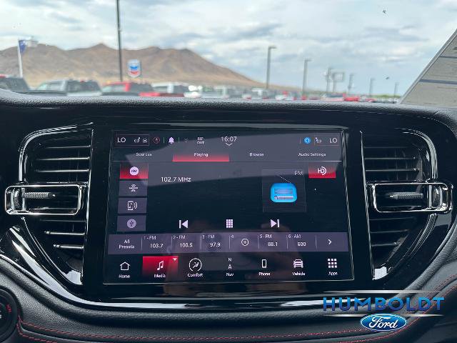 Used 2025 Dodge Durango R/T AWD/4WD image 22