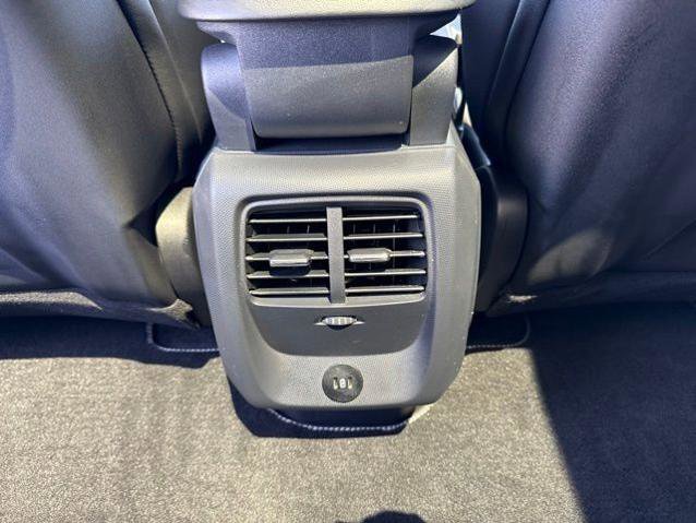 Certified 2025 Ford Mustang Mach-E GT AWD/4WD image 12