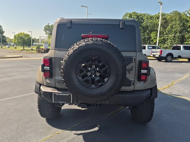 Certified 2025 Ford Bronco Raptor AWD/4WD image 5