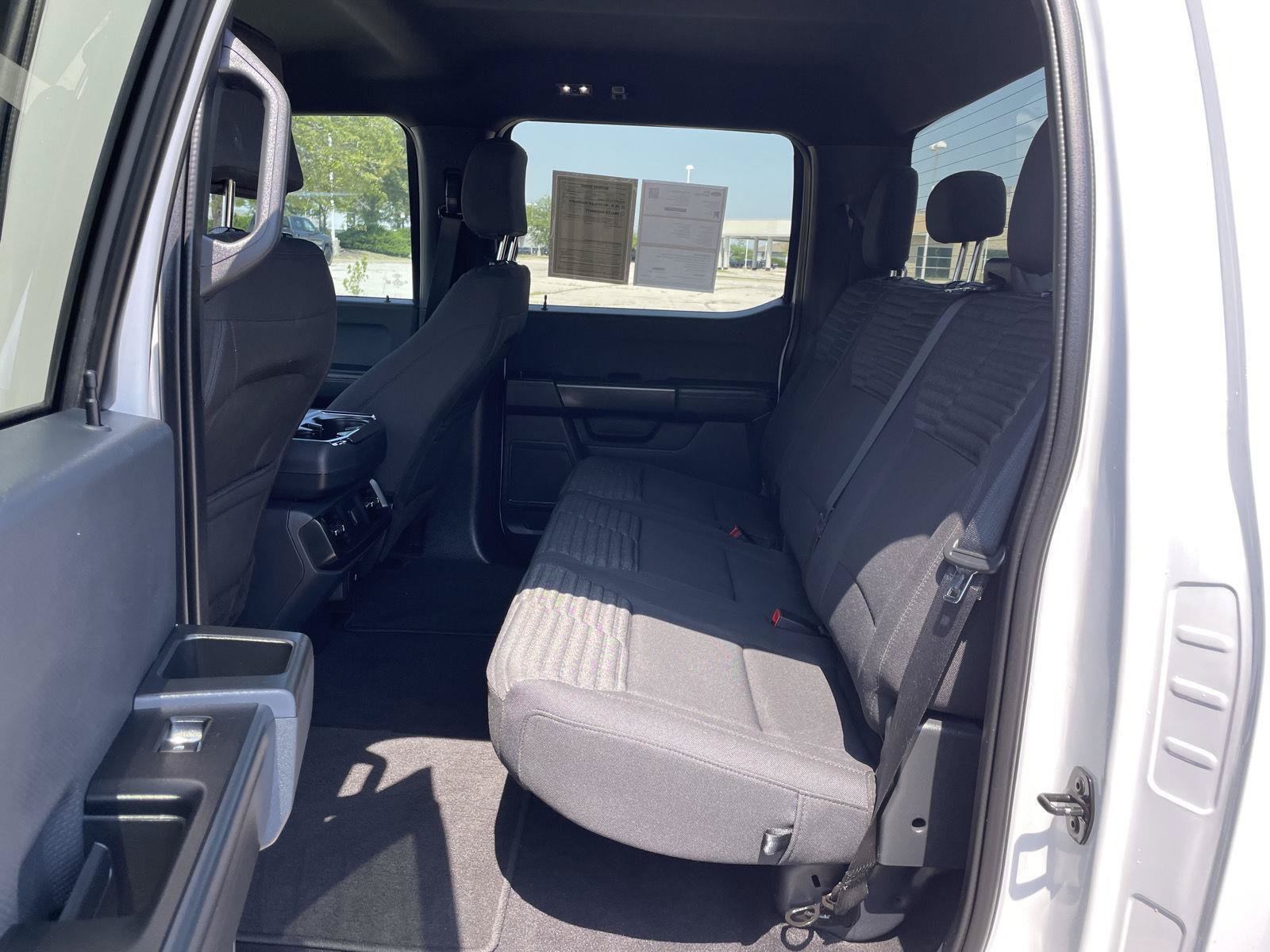 Certified 2023 Ford F150 XL w/ STX Appearance Package AWD/4WD image 20