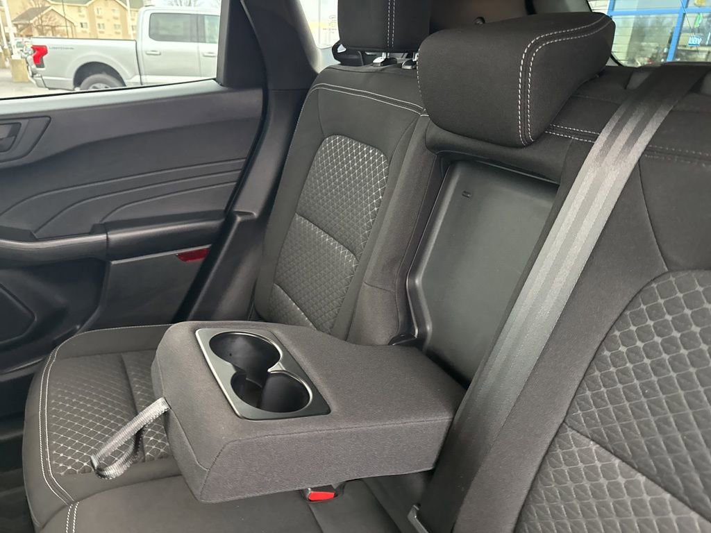 Certified 2023 Ford Escape Active w/ Tech Pack #1 image 57