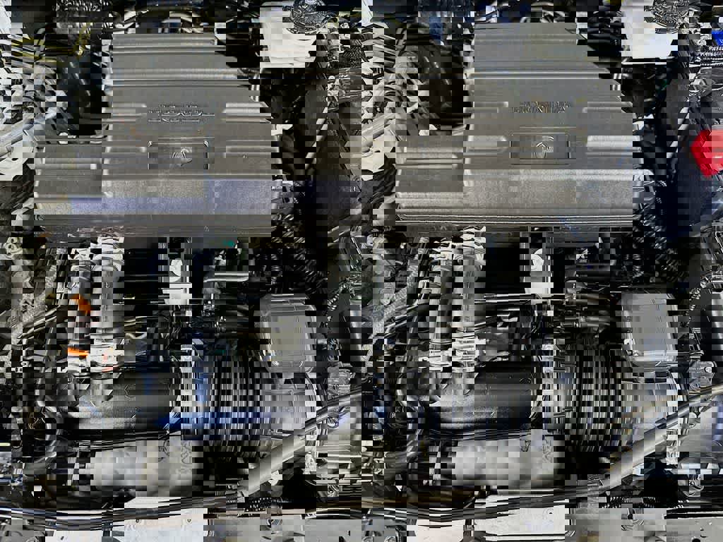 Used 2021 Honda CR-V EX-L image 12