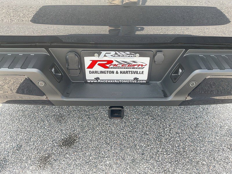 Certified 2024 Ford F150 Lariat w/ Equipment Group 502A High image 9