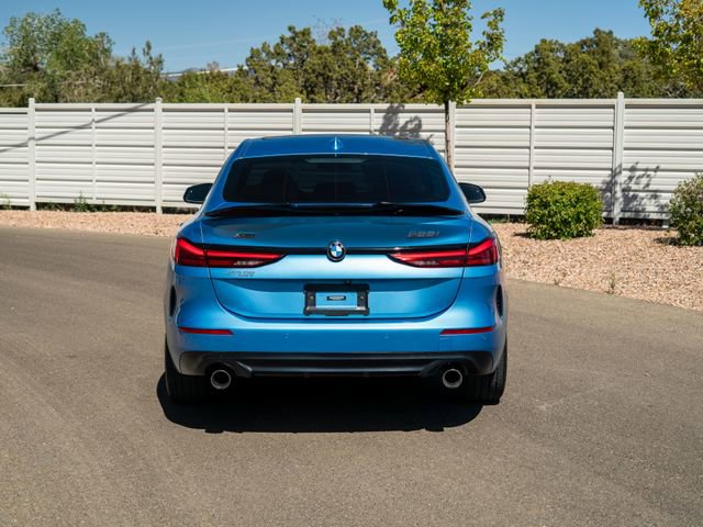 Used 2021 BMW 228i xDrive Gran Coupe w/ Convenience Package AWD/4WD image 5