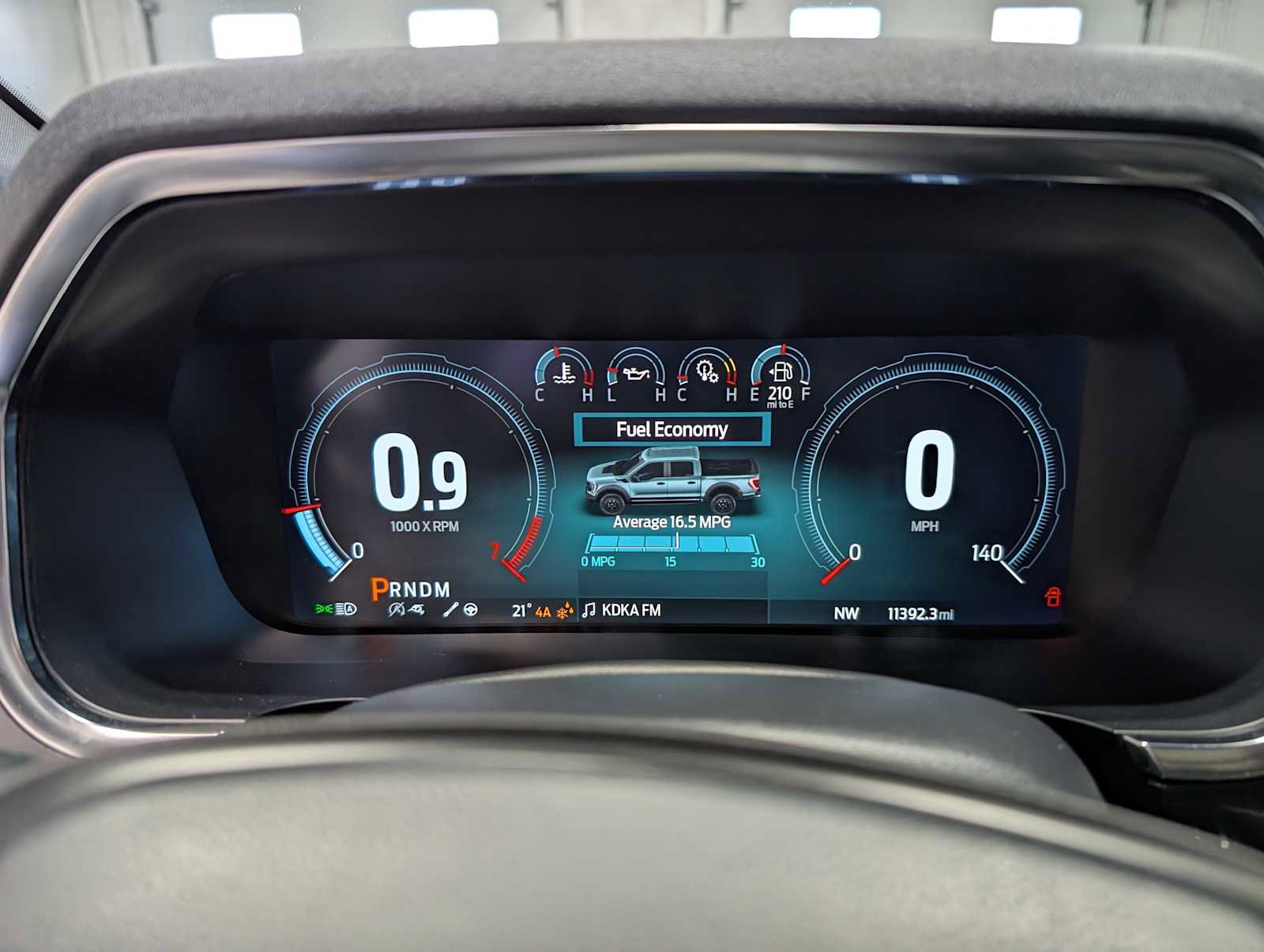 Certified 2023 Ford F150 Raptor image 26