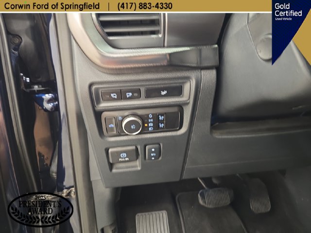 Certified 2024 Ford F150 Lariat AWD/4WD image 35