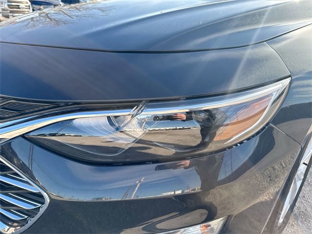 Used 2023 Chevrolet Malibu LT image 36