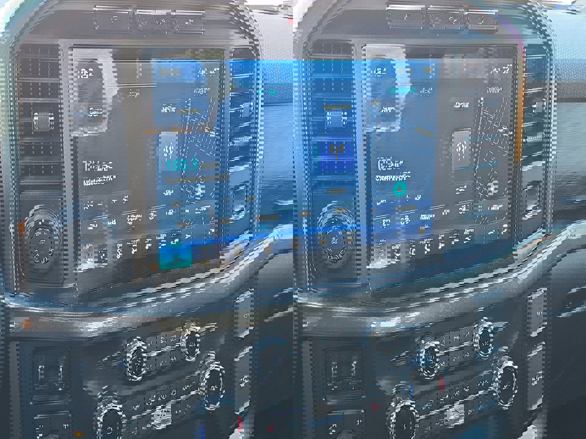 Certified 2023 Ford F150 XLT w/ Equipment Group 302A High image 16