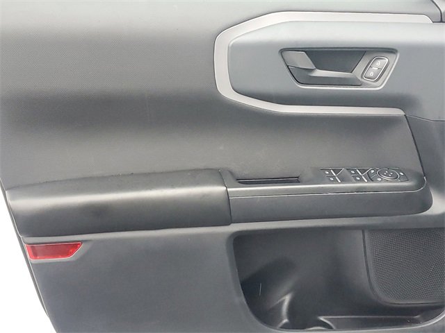 Certified 2024 Ford Bronco Sport Big Bend image 23