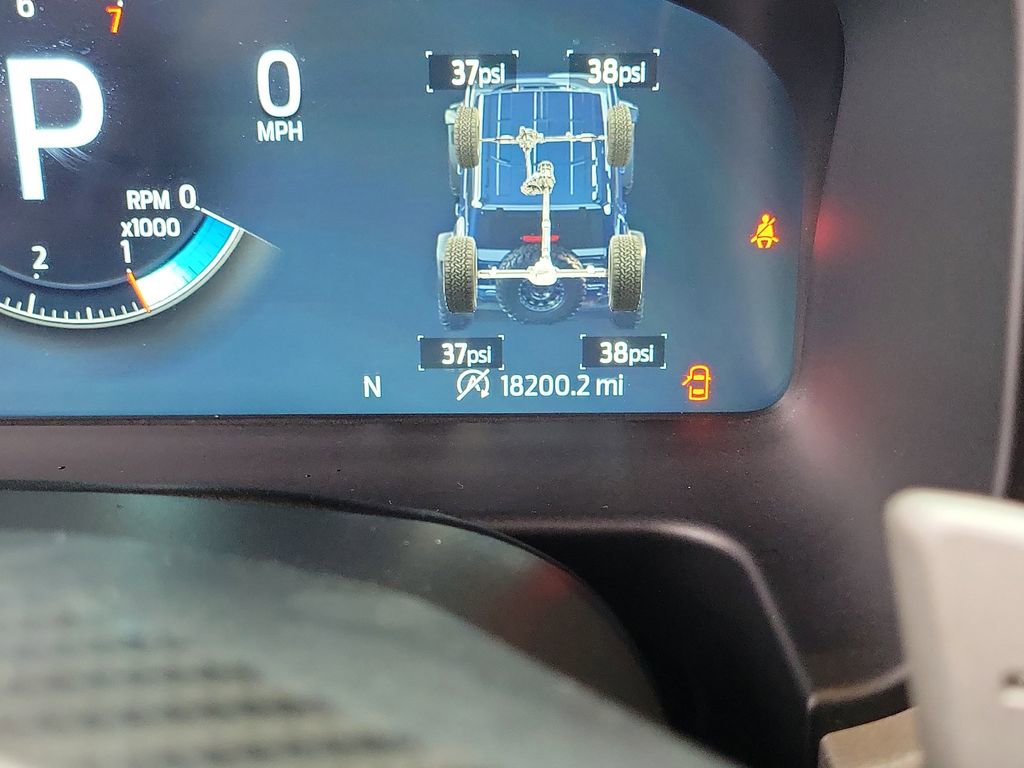 Certified 2023 Ford Bronco Raptor image 26