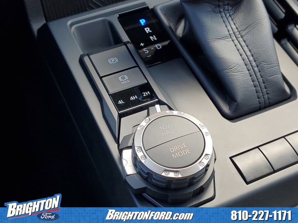 Used 2025 Toyota Tacoma TRD Sport image 24